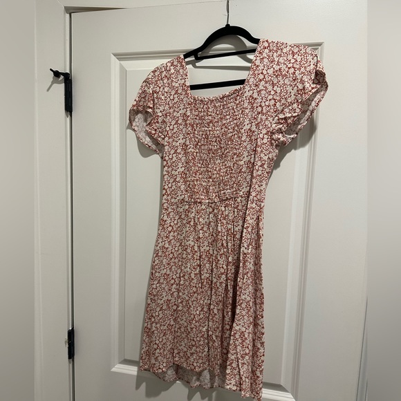 Abercrombie dress - Picture 3 of 3